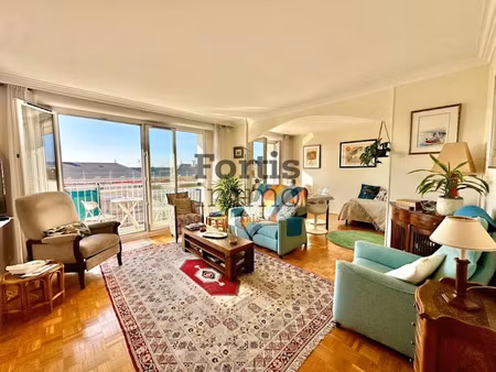 vente appartement 4 pièces 78.2 m² à saint-gratien (95210)  295 000 €