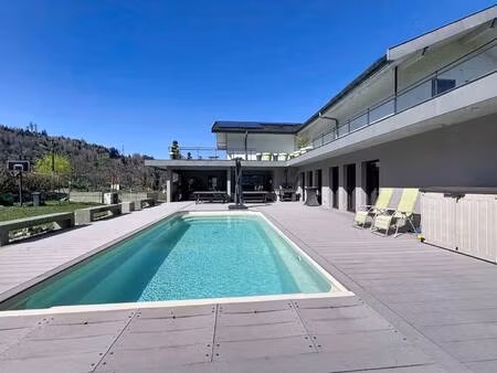 villa à vendre