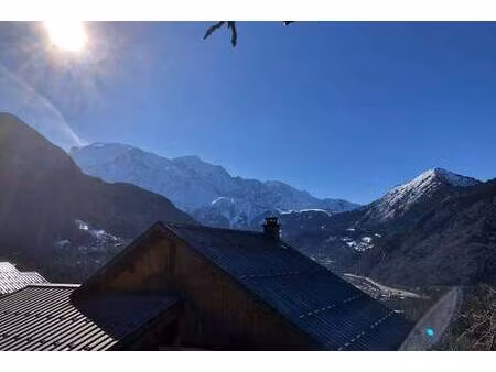 terrain à vendre