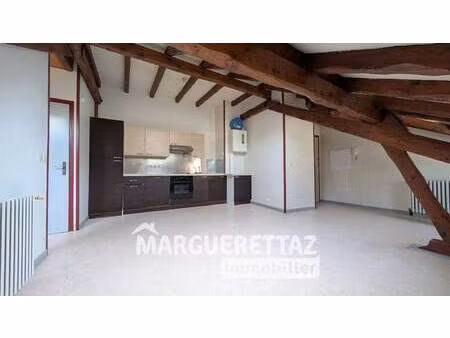 marguerettaz immobilier