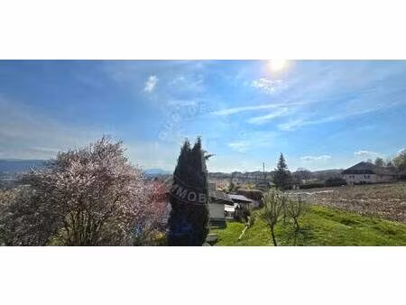 tour des lacs - immobilier