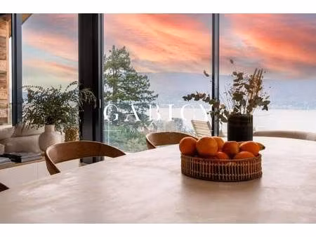 maison à vendre - première occupation