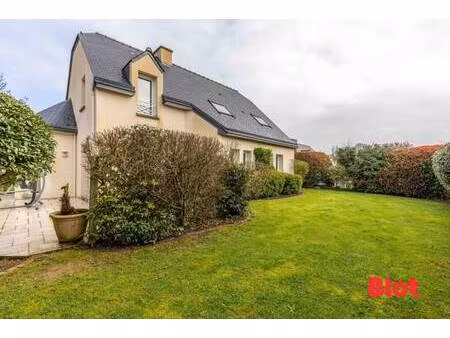 villa à vendre