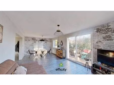 maison de ville à vendre