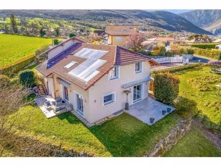 maison à vendre - première occupation