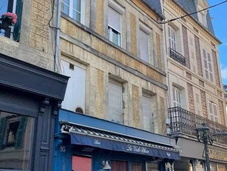 jm business immobilier