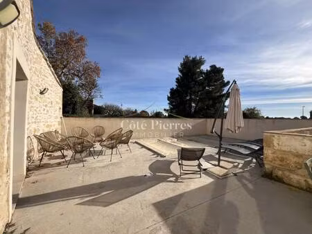 villa à vendre