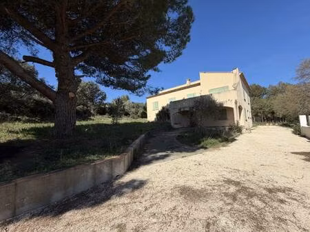 villa à vendre