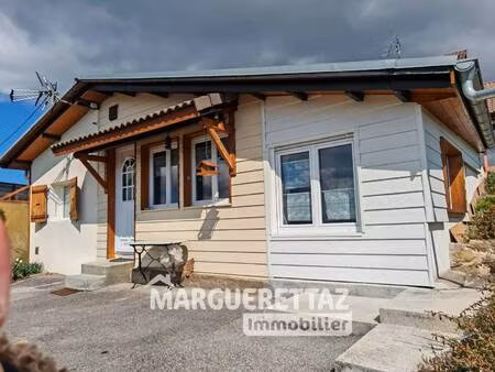 marguerettaz immobilier