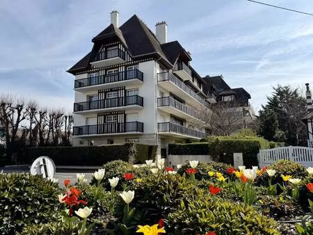 dupont houlgate immobilier