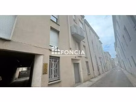 immeuble à vendre