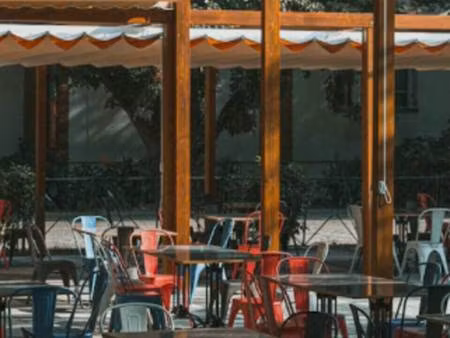 restaurant à vendre