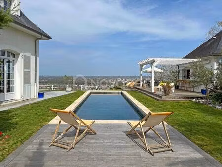 villa à vendre