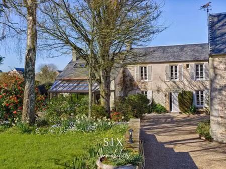 six immobilier