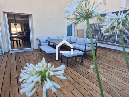 maison à vendre à saint orens de gameville - 3 chambres  94 m²
