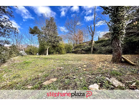 terrain bagnols sur cèze - 959 m²