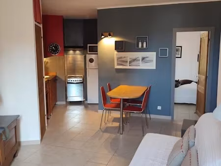vente appartement 2 pièces 40 m² à cassis (13260)  278 000 €