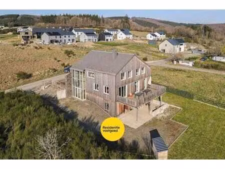 villa à vendre avec un potentiel unique !