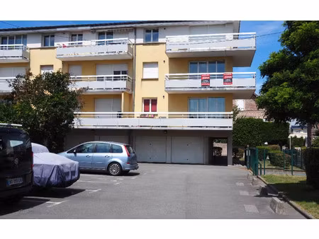 location stationnement  m² t- à le havre  60 €
