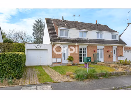 maison herlies m² t-4 à vendre  219 900 €