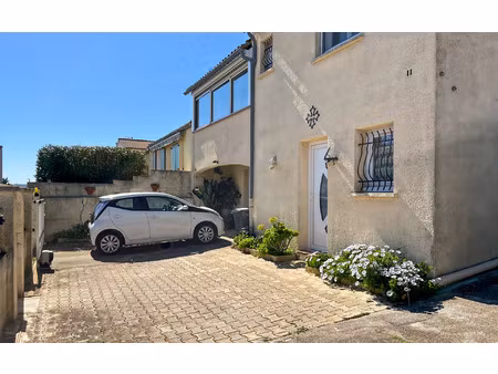 maison marseillan m² t-4 à vendre  319 000 €