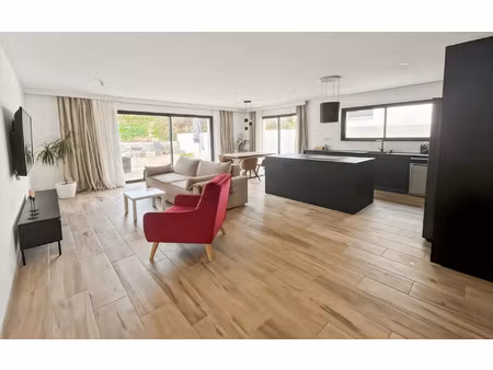 maison nézignan-l'évêque m² t-4 à vendre  325 000 €