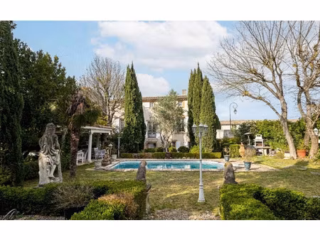 maison villesèquelande m² t-6 à vendre  499 900 €