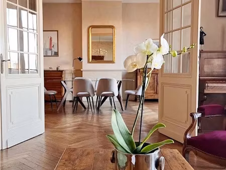 vente appartement 5 pièces 232 m² à roanne (42300)  298 000 €