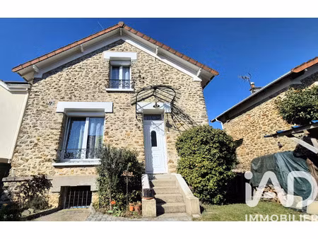 vente maison 3 pièces 70 m² lagny-sur-marne (77400)