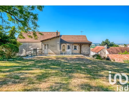 vente maison 7 pièces 170 m² montgé-en-goële (77230)