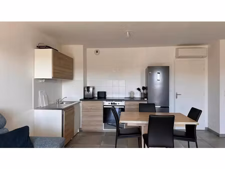 vente appartement 3 pièces 63 m² à bormes-les-mimosas (83230)  349 900 €