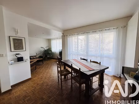 vente appartement 4 pièces 67 m² la celle-saint-cloud (78170)