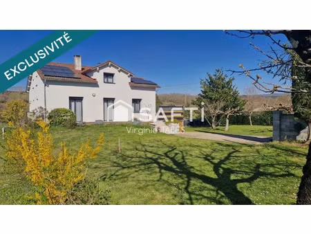 vente maison 5 pièces 148 m² castres (81100)