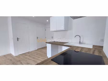 vente appartement 2 pièces à avranches (50300) : à vendre 2 pièces / 35m² avranches