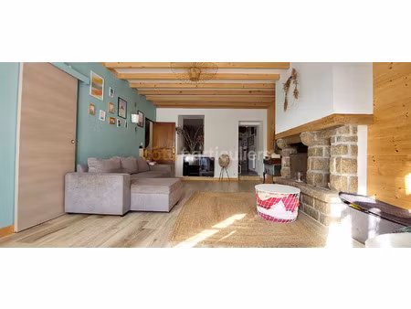 vente maison à avranches (50300) : à vendre / 87m² avranches