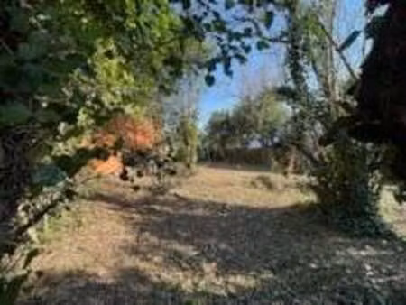 vente terrain à rennes sainte-thérèse (35000) : à vendre / rennes sainte-thérèse