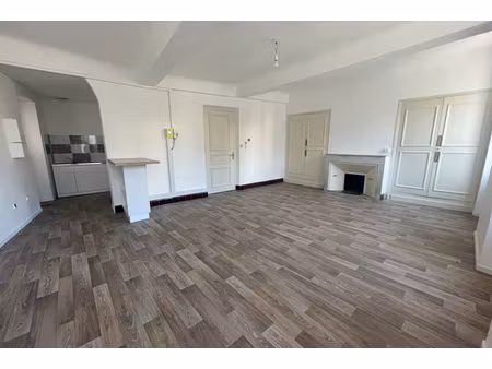 annonce appartement à louer