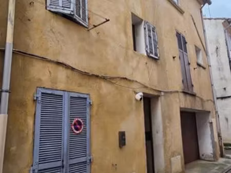 vente appartement 2 pièces 35 m² aubagne (13400)