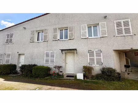 appartement goussainville 2 pièce(s) 38 m2