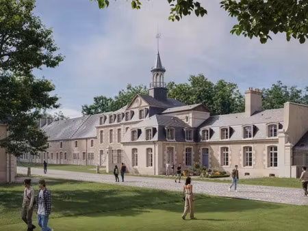 vente appartement 1 pièce 24 m² guérigny (58130)