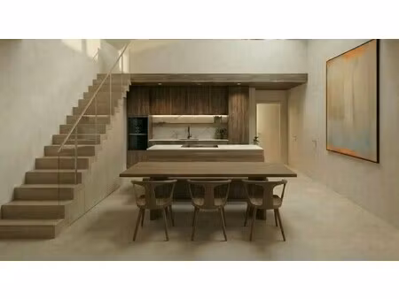 exclusief residentieel wonen in het hart van keerbergen