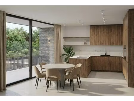 exclusief residentieel wonen in het hart van keerbergen