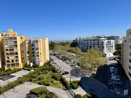 vente appartement 2 pièces 34 m² mauguio (34130)