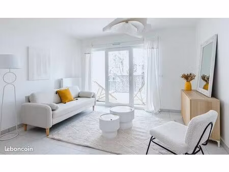 t1 studio sans travaux idéal investissement locatif