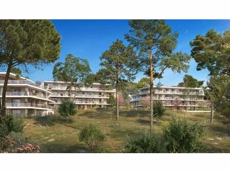 en vente appartement 61 22 m² – 360 000 € |valbonne