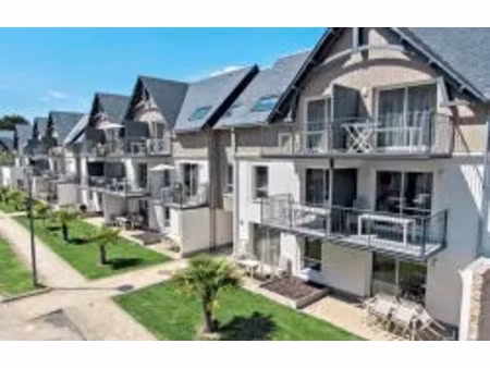 vente locaux professionnels 1 pièce 33.06 m² à benodet (29950)  nan €