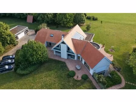 en vente maison 295 m² – 599 000 € |sarralbe