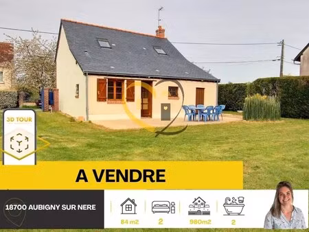 maison 2 chambres rénovée – quartier calme – proche centre-ville