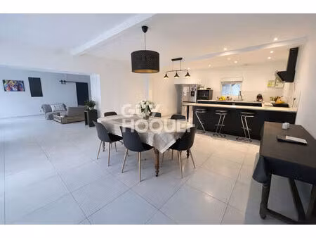 maison à 5 min de moneteau