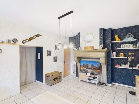 en vente maison 168 m² – 208 000 € |foameix-ornel